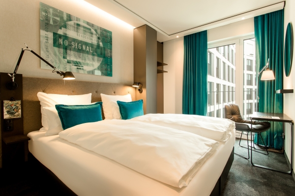 Motel One Köln-Messe